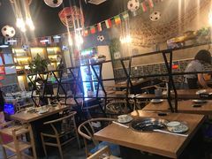大堂-小郡肝串串香(北蔡店)