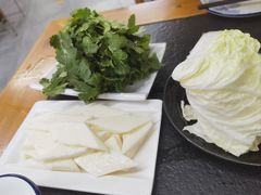 -新乡杨记红焖羊肉火锅(天坛南门店)
