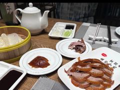 -北京全聚德(西翠路店)