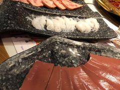-哥老官重庆美蛙鱼头(宝山龙湖店)