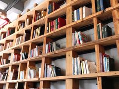 -maan coffee漫咖啡(通州店)