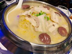-赵记老铺(市府恒隆广场店)