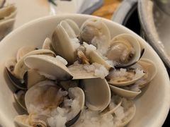 卜卜花甲白贝-丰尔粥食·粥底火锅·桑拿鸡(大良总店)