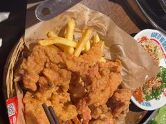 -牛市坎火锅(建设路店)