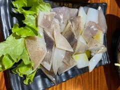 -胡同泥炉烤肉(总店)