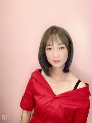 -YESIDO椰岛造型烫发染发