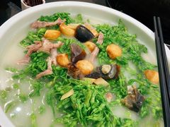 -飞尝蚝·顺德菜·鱼生(顺德总店)