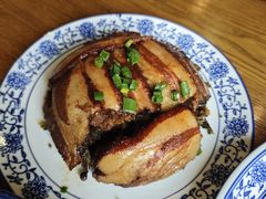 -百年老扣碗(沙坪坝店)