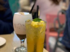 -Dazzling Cafe 蜜糖吐司专卖店