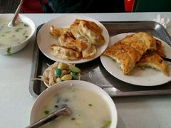 -劈柴院锅贴(沈阳路店)
