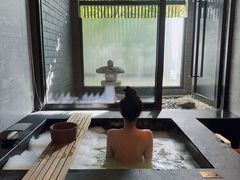 -台北北投丽禧温泉酒店