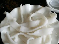 自制宽粉-筋头巴脑牛一锅(朝阳路总店)