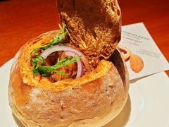 -布拉格餐厅· 中欧捷克菜(全国首店)