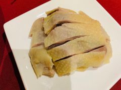 -老吉士酒家(天平路店)