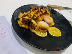 -娜娜家•Nana’s restaurant (爱琴海店)