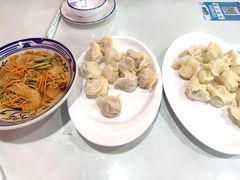 -听涛雅苑百味饺子老家菜馆