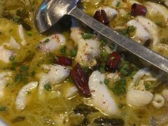 -辣婆婆(航天桥店)