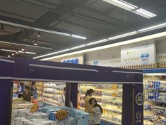 -世纪联华(杭州新塘路店)