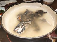 客家黑鸡汤-黑鸡小馆(金源店)