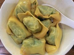 -随柳居·苏式小吃(建新巷店)