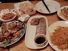 -姥姥家春饼店(惠新东街店)