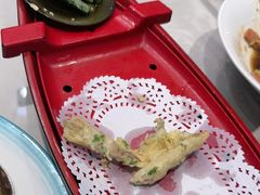 -君霖海鲜私房菜(春柳店)