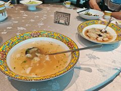 -惠丰堂饭庄(北洼路店)