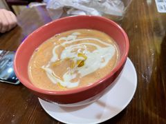 -panchos 墨西哥餐厅(嘉绿苑店)