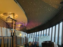 -广州花园酒店·凌璇阁旋转餐厅CAROUSEL360