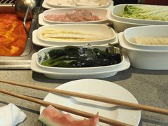 -海底捞火锅(新松江路店)