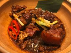 -虎哥私房菜(馒头山店)
