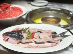 -鱼豆吉·豆浆鱼火锅(宜昌万达店)