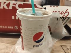 -肯德基(燕岭店)