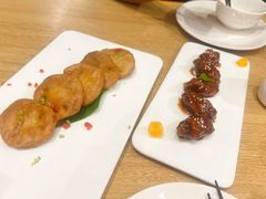 -枣子树·素食餐厅(朱家尖店)