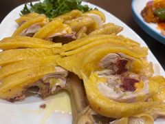 -瑞记湛江鸡饭店·粤西第一鸡(粤垦店)