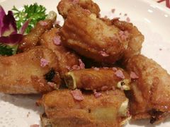 -壹间茶餐厅(天娱广场店)