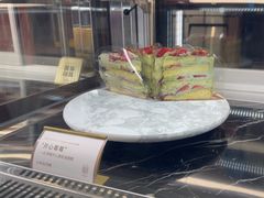 -CloudD'or可露朵蛋糕(1733商业空间店)
