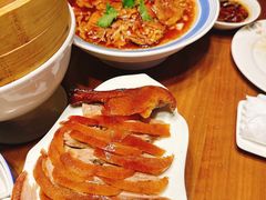 -缤圣源中国清真菜(群力店)