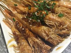 -美极鲜食坊(宝安南路店)