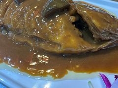-粥公粥婆精品家常菜(青龙桥店)