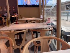 -茅庐川菜(烟台万象汇店)