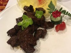 -上海1号私藏菜(静安店)