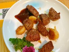 -松坂屋日料自助(长城路店)