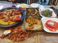 -金陵暴走小龙虾·迷踪蟹(凯德MALL店)