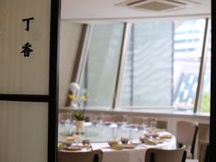 -漢舍中国菜馆(889广场店)