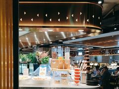 -遇上西雅图多融合海鲜自助餐厅(中房金谊广场店)