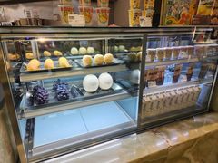 -LELECHA乐乐茶(百货大楼店)