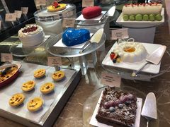 -景湖轩全日制餐厅·南湖名都