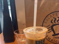 -Jamaicablue Coffeeshop(中央广场店)