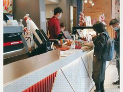 -COSTA COFFEE(吴江路店)